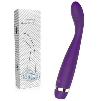 G-Spot Clitoral Vibrator, Wand Vibrators, Adult Sex Toys, Vibrator for Women