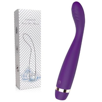 G-Spot Clitoral Vibrator, Wand Vibrators, Adult Sex Toys, Vibrator for Women