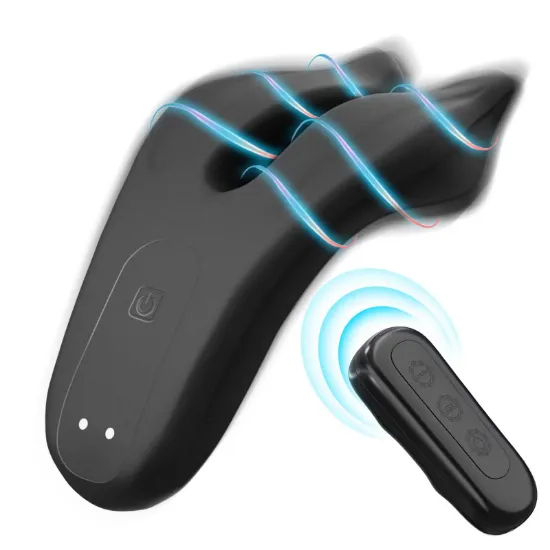 Wearable Vibrator, Wireless G Spot Vibrator for Women, Sex Toys for Women, Adult Toys with 10 Vibration Modes