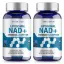 Picture of VIVALIFER NAD Resveratrol Supplement, 240 Capsule